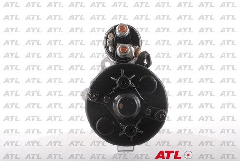 żtartér ATL Autotechnik